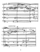 Impromptus and Cadenzas