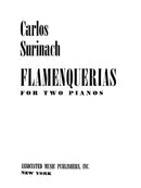 Flamenquerias