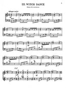 Tales from the Flamenco Kingdom