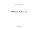 Orgelwalzer