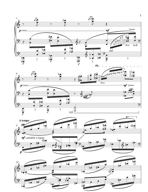 Fantasia Lussuriosa