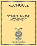 Sonata in One Movement