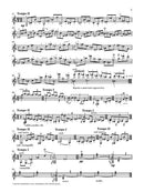 Toccata (for solo guitar)