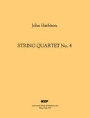 String Quartet No. 4