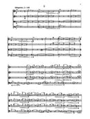 String Quartet No. 4 - Digital (Not Printable)