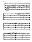 String Quartet No. 4 - Digital (Not Printable)