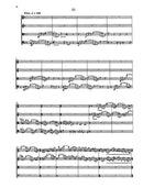 String Quartet No. 4 - Digital (Not Printable)