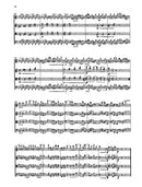 String Quartet No. 4 - Digital (Not Printable)