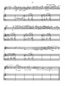 Fourteen Fabled Folksongs - Digital (Not Printable)