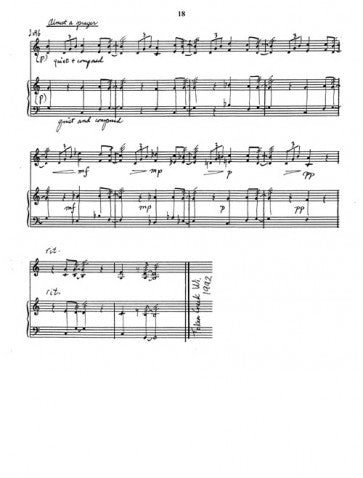 Fourteen Fabled Folksongs