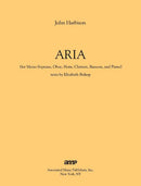 Aria: Song for the Rainy Season