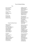 Aria: Song for the Rainy Season