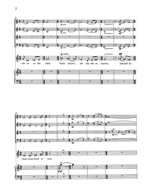 Aria: Song for the Rainy Season