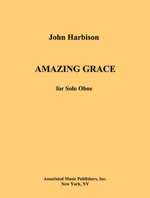 Amazing Grace