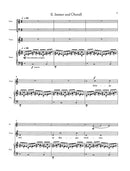 Book of Hours and Seasons