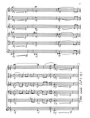 Fanfare for a Free Man - Digital (Not Printable)