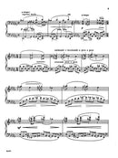 In the Night (for piano)