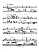 In the Night (for piano)