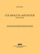 Cucaraccia and Fugue