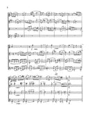 Cucaraccia and Fugue