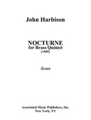 Nocturne - Digital (Not Printable)