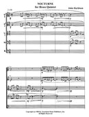 Nocturne - Digital (Not Printable)