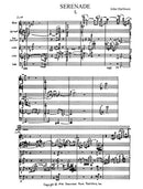 Serenade