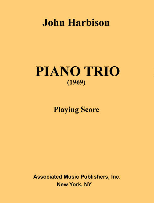 Piano Trio