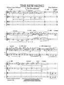 The Rewaking - Digital (Not Printable)