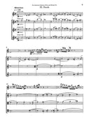 Six American Painters (flute version) - Digital (Not Printable)