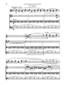 Six American Painters (flute version) - Digital (Not Printable)