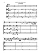 Six American Painters (flute version) - Digital (Not Printable)