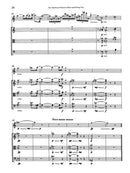 Six American Painters (flute version) - Digital (Not Printable)