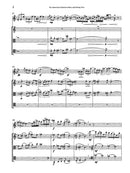 Six American Painters (oboe version) - Digital (Not Printable)