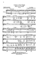 Calm as the Night (Still wie die Nacht)