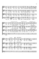 Evening Song of the Weary