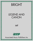 Legend and Canon