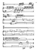 Four Impromptus for Saxophone and Piano