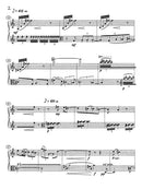 Verses for Violin and Viola