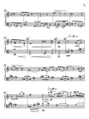 Verses for Violin and Viola