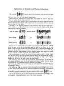 Piano Music Vols. I & II