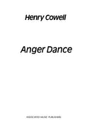 Anger Dance