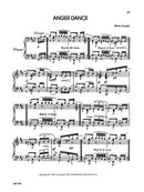 Anger Dance