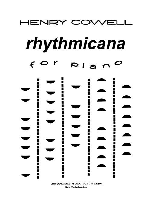 Rhythmicana