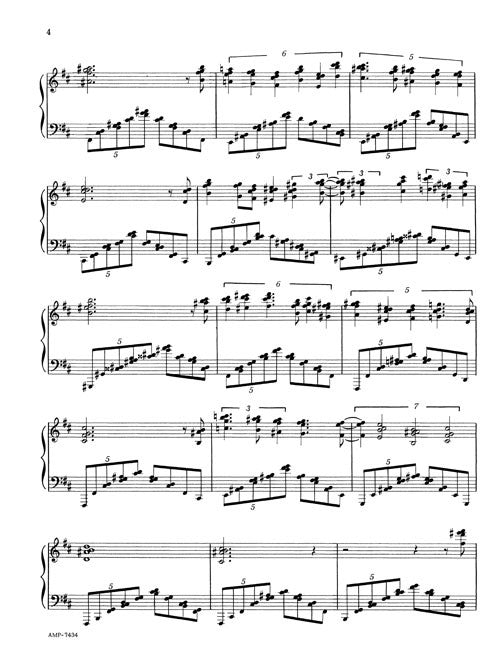 Rhythmicana