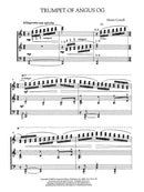 The Trumpet of Angus Og