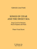 Songs of Cifar and the Sweet Sea