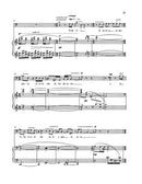 Songs of Cifar and the Sweet Sea