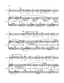 Songs of Cifar and the Sweet Sea