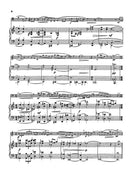 Duo Concertato (for cello and piano)